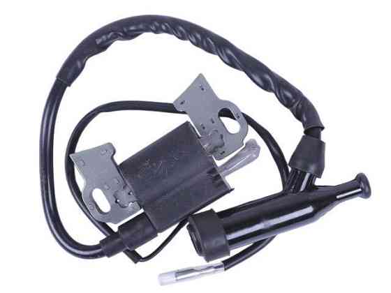 Котушка високої напруги з надсвічником на бензиновий двигун 188F Мукачево