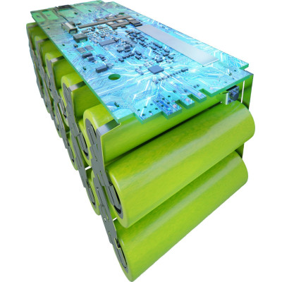 Аккумулятор к электроинструменту Ryobi Max Power RY36B80B High Energy, 36V, 8Ah, 1.88кг (5133005911) Винница - изображение 2