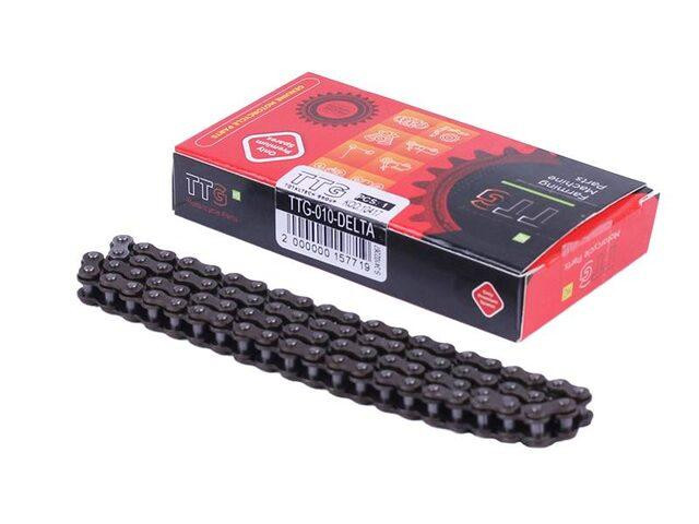 Ланцюг розподіляв на мопед Дельта/Альфа, 82 ланки Мукачево - фото 1