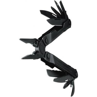 Мультитул Leatherman Rebar Black (831563) Винница - изображение 2