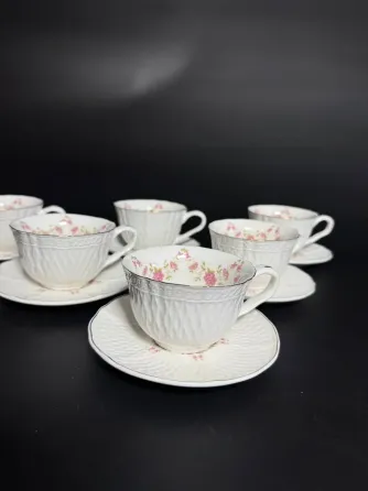 Чайный сервиз 12 предметов 24002L Коломия