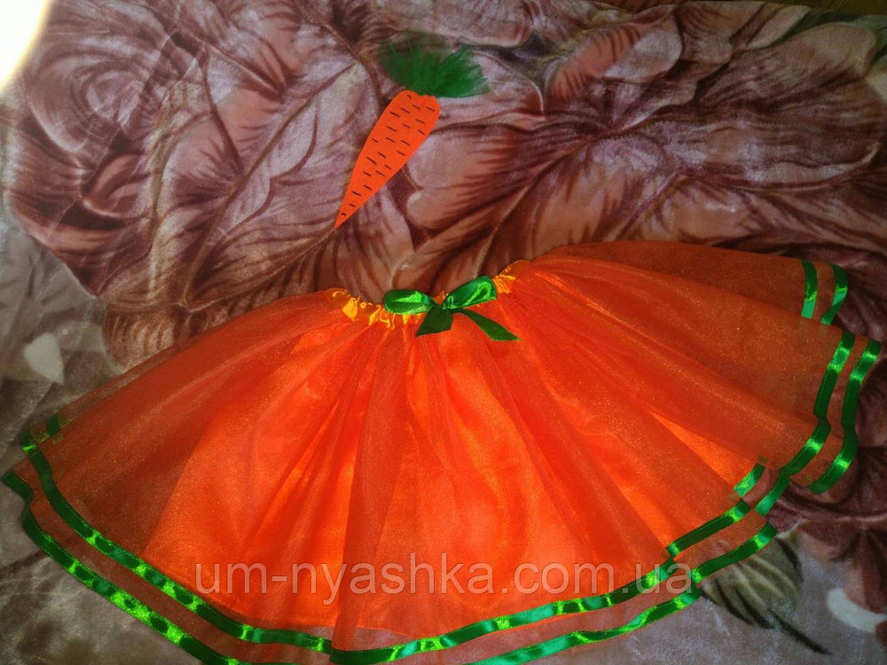 Ободок Морковки Кривой Рог - изображение 7