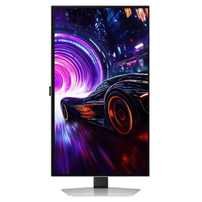 Монитор Samsung LS32FG812SIXUA Винница - изображение 6