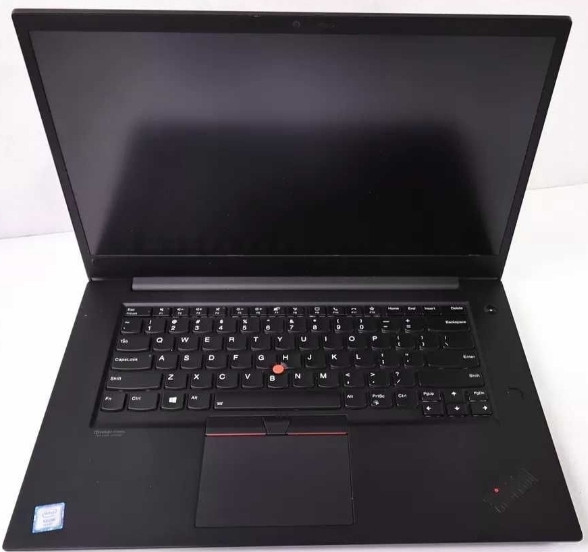 LENOVO THINKPAD P1 G. 3 XEON W-10855M/1 TB/32GB Nvidia Quadro T2000 Харків - фото 4
