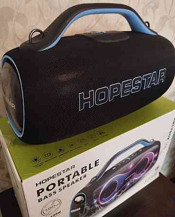 Hopestar PartyBox 168 400W Bluetooth колонки ( Новые ) Харьков