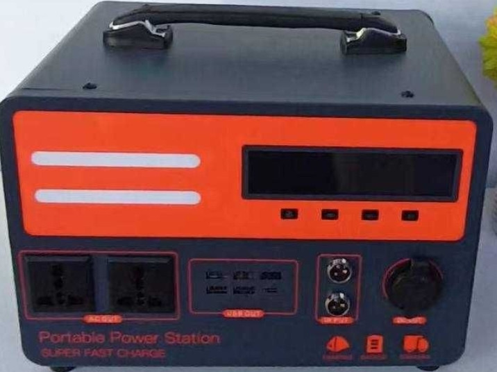 Зарядная Станция: 600Вт.Аналог. Киев - изображение 1