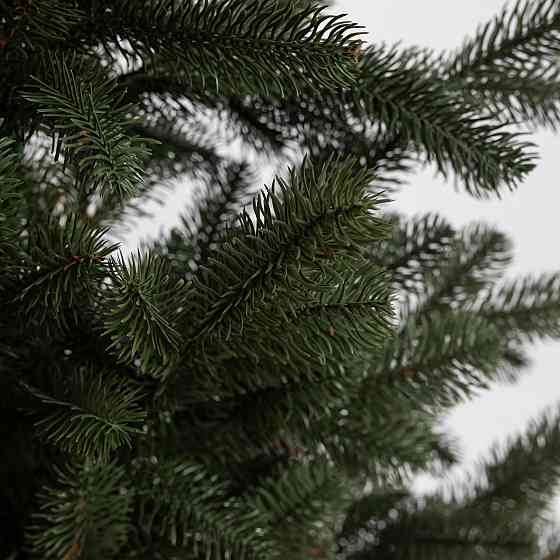 Lugi Лита штучна ялинка зелена 150 см на пластиковій підставці SOK-M-D-5 Коломия