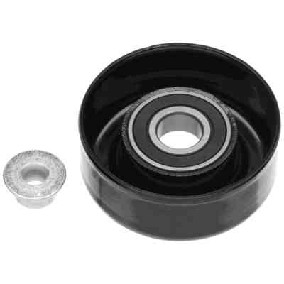 Ролик натягувача ременя Gates T38043 Вінниця