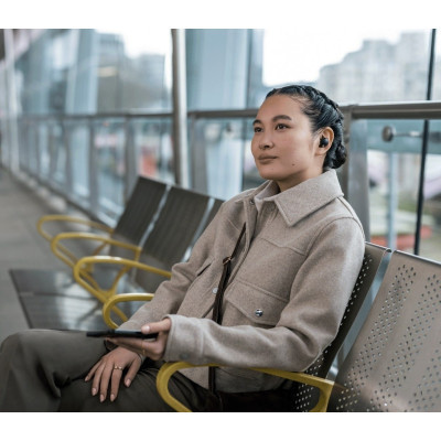 Наушники Sony WF-1000XM5 Black (WF1000XM5B.CE7) Винница - изображение 8