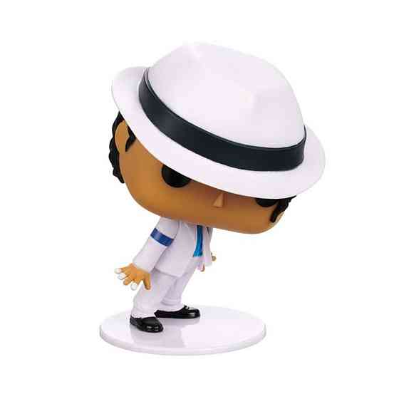 Ігрова фігурка Funko POP! - Майкл Джексон Дніпро