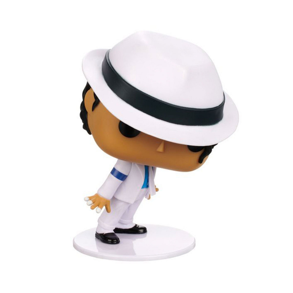 Ігрова фігурка Funko POP! - Майкл Джексон Дніпро - фото 3