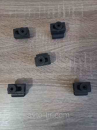 Втулка кріплення ковпака 22.5 / 19.5 Ремкомплект ковпака 22.5 Луцьк