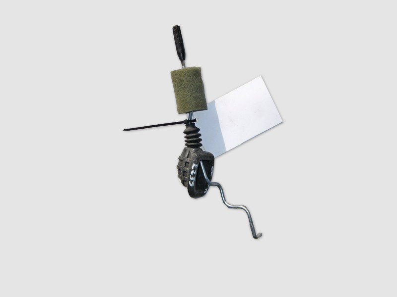 Mercedes-Benz  A2047232239 Запобіжна штанга замка передніх правих дверей C-Class W204 Одеса - фото 1