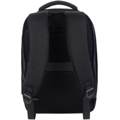 Рюкзак для ноутбука Canyon 15.6" BPE-5 Urban, USB, 12-18L, Black (CNS-BPE5B1) Вінниця - фото 4