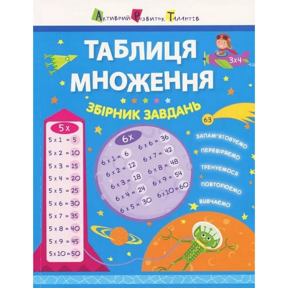 Обучающая книга 