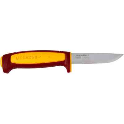 Ніж Morakniv Basic 511 LE 2023 carbon steel (14146) Вінниця
