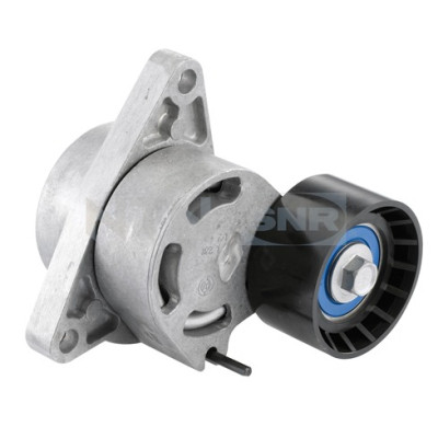 Натягувач ременя з роликом SNR GA355.26 Вінниця - фото 1