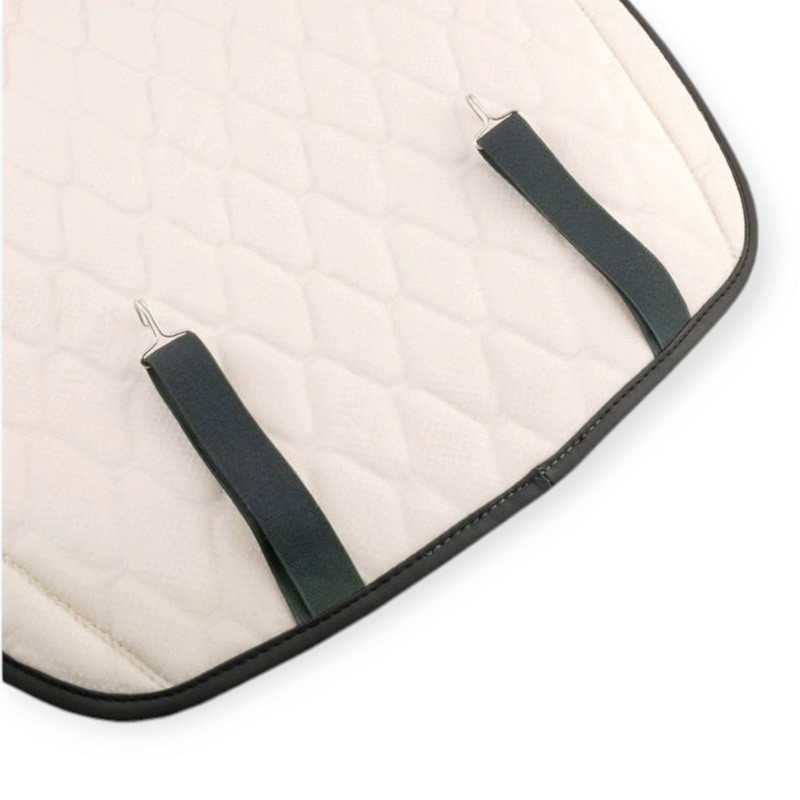 Накидки сиденье new york (передние) ромб черные на Мукачево - изображение 6