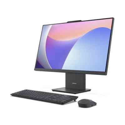 Комп'ютер Lenovo IdeaCentre AiO 27IRH9 / i5-13420H, 24, 1TB, WKM (F0HM00TPUO) Вінниця