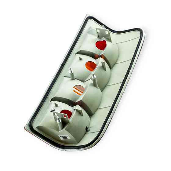 Фонарь LT (00-06) задний левый L Фольцваген Мукачево