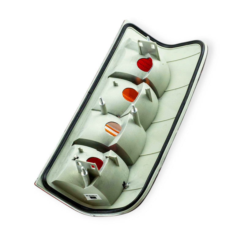 Фонарь LT (00-06) задний левый L Фольцваген Мукачево - изображение 1