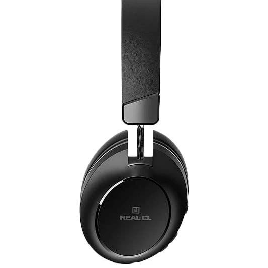 Bluetooth-Гарнітура REAL-EL GD-828 Black ( Чорний ) Харьков - изображение 14
