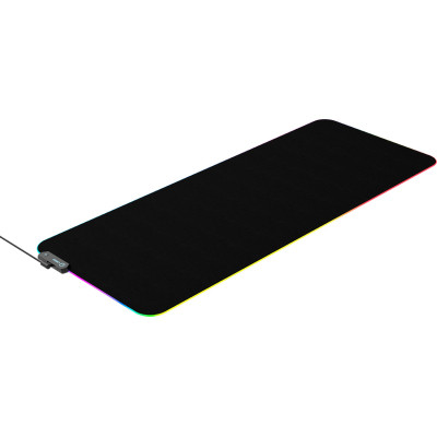 Коврик для мышки Lorgar Steller 919 RGB USB Black (LRG-GMP919) Винница - изображение 8