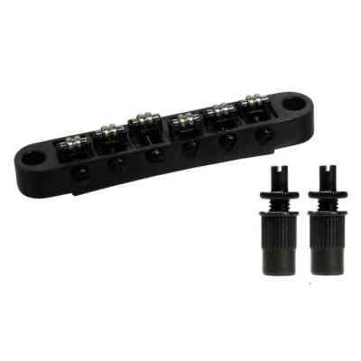 Бридж для гітари Paxphil BM025 Black Вінниця