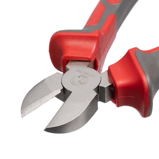 Бокорізи, 160 мм, С55 INTERTOOL HT-0144 Київ - фото 4