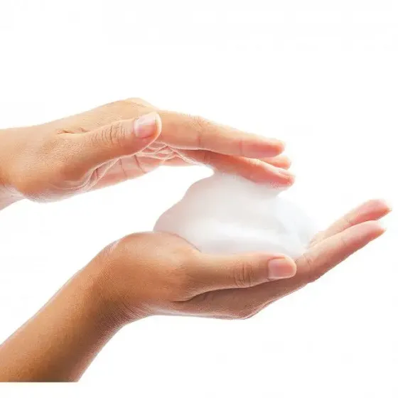 Масажна піна Love To Love TICKLE MY BODY COCONUT (150 мл) зволожувальна Львів