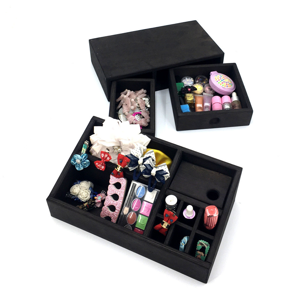 Органайзер для косметики 