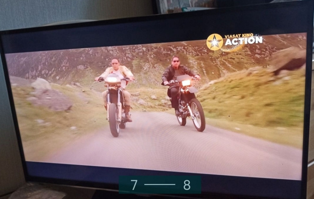 Телевізор: Samsung 32" Харків - фото 7