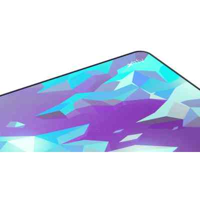 Коврик для мышки Xtrfy GP5 Litus Blue XL (GP5-XL-LITUS-BLUE) Винница