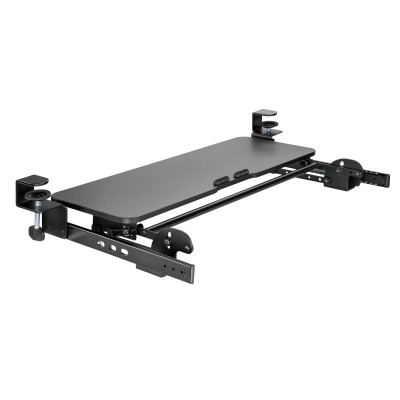 Органайзер для столу OfficePro Under-desk keyboard tray (KT145B) Вінниця - фото 11