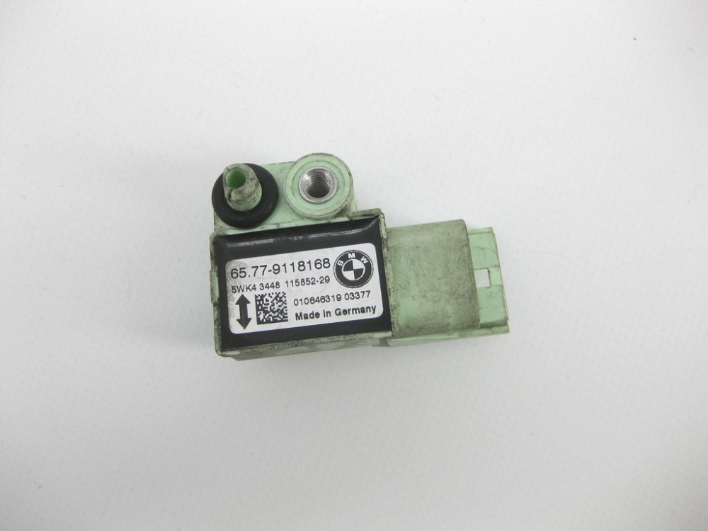 BMW  65779118168 Датчик удару BMW Одесса - изображение 1