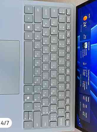 Новый Dell 7350 2in1 detachable i7 ultra /32/256 3k lte. Харьков