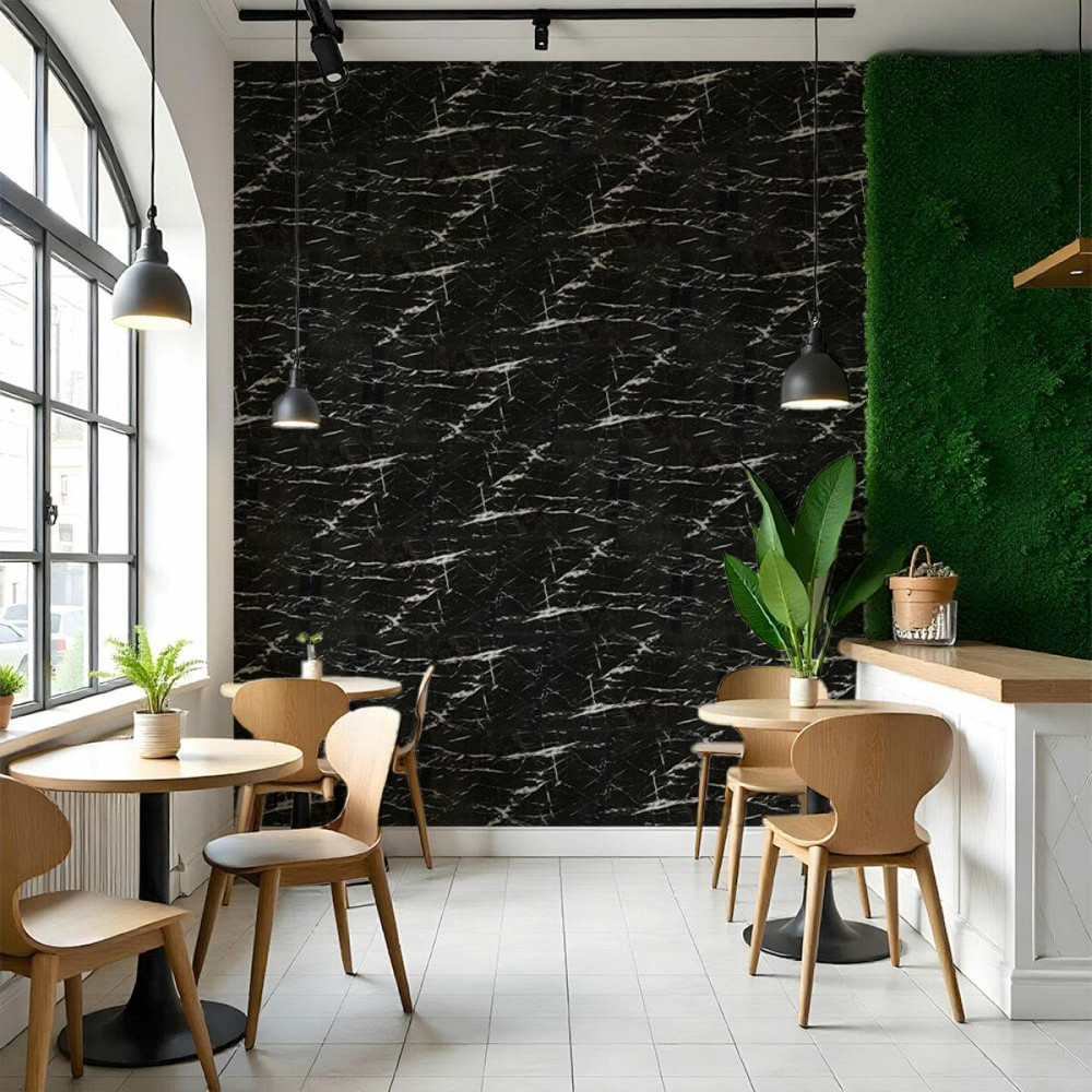 Самоклеюча стінова PET плитка 600х300х2мм SW-00001675 Київ - фото 6