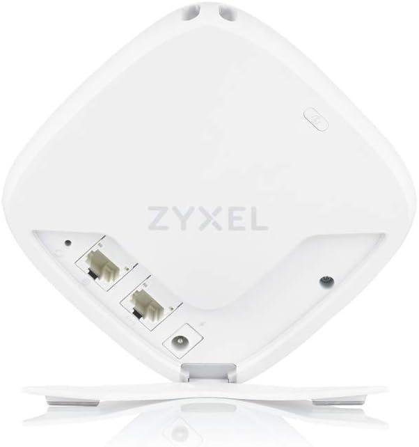Трехдиапазонная сетевая система маршрутизатор Zyxel Multy U AC2100 WSR30-EU0101F WiFi система 1xGE WAN 1xGE LAN Tri-Band Днепр - изображение 3