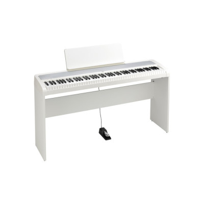 Цифровое пианино Korg B2-WH (228793) Винница - изображение 6