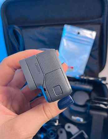 Екшн-камера GoPro Hero 2018 + кріплення на скло. Харків