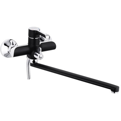 Смеситель Kroner Essen-SCH070 (CV024330) Винница - изображение 1