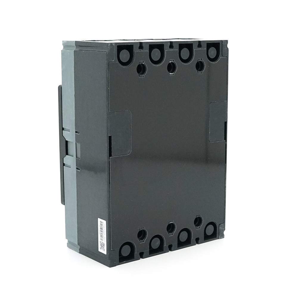 Автоматичний вимикач змінного струму CHINT CHNT NXM-400S-4300B-400A, 4P, 400A, 415V, 50/36kA, 8kV Київ - фото 2