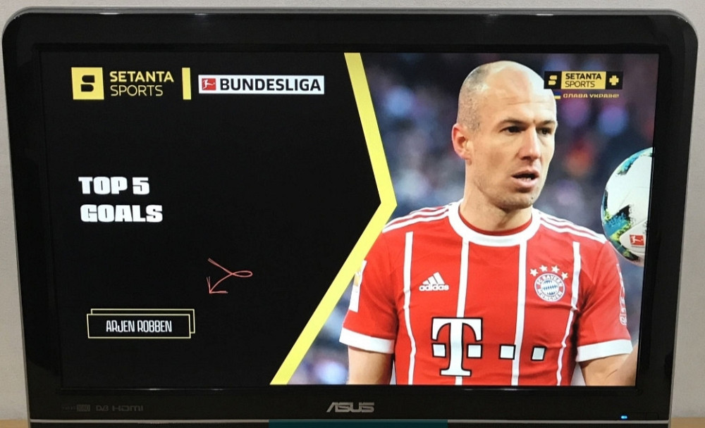 Монитор - Телевизор ASUS 22T1E. Киев - изображение 4