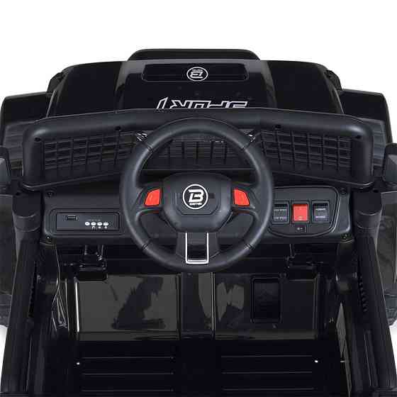 Дитячий електромобіль Джип M 5991EBLR-2(24V) до 50 кг Вінниця