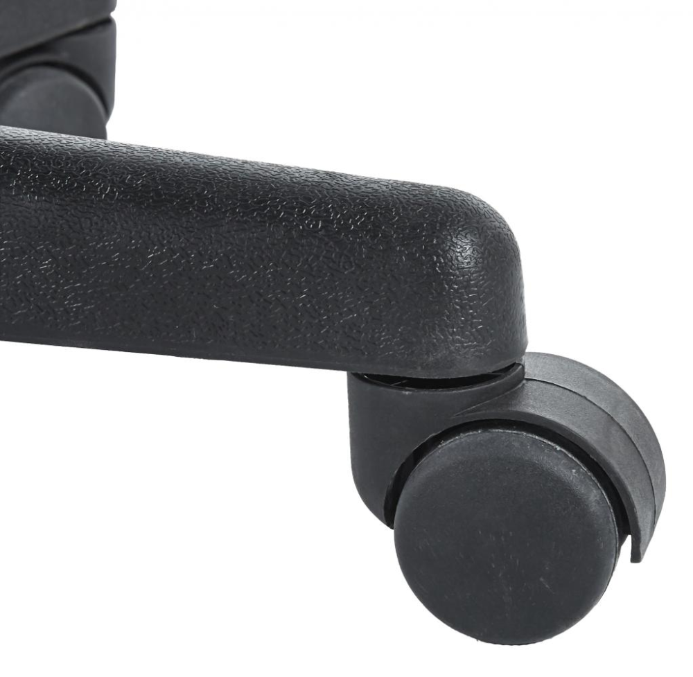 Крісло комп'ютерне ігрове геймерське Bonro B-043 офісне Синій Київ - фото 6