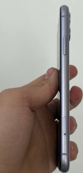 Смартфон: iPhone 11 128Gb. Киев - изображение 3