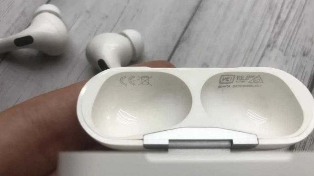 АірПодс Pro Full якості Безпровідні Навушники 1в1 +чохол. Харьков - изображение 7