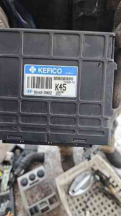 Блок управления АКПП Hyundai Tiburon 2003–2008 Киев