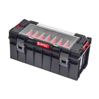 Ящик для инструментов QBRICK SYSTEM PRO 600 EXPERT (SKRQPRO600CZAPG003) Винница