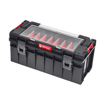 Ящик для инструментов QBRICK SYSTEM PRO 600 EXPERT (SKRQPRO600CZAPG003) Винница - изображение 1